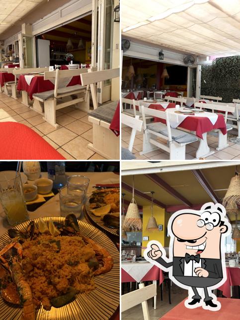 La Tasca Flamenca Catering Service Mallorca