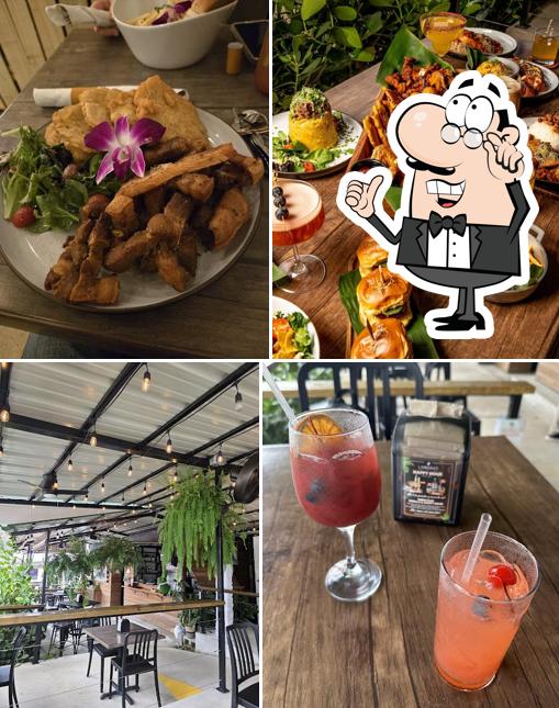 LaBranza Restaurant & Bar