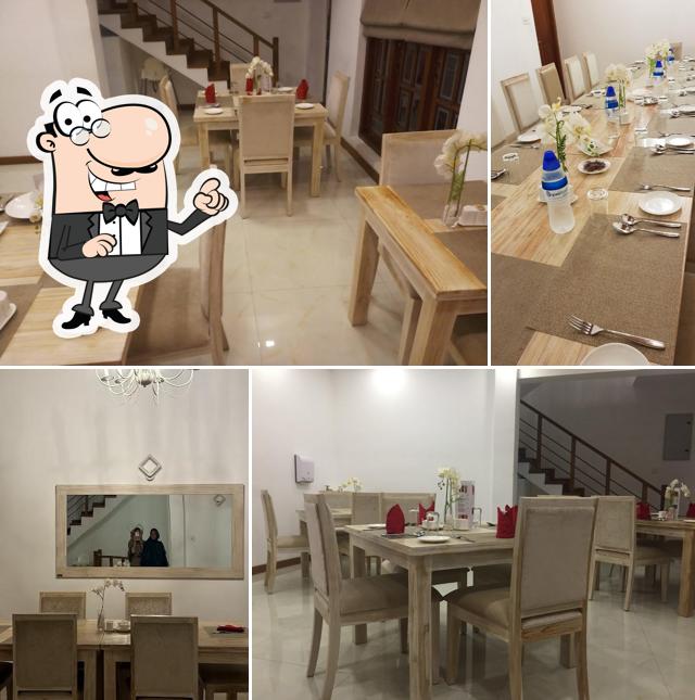 Mackie's Restaurant