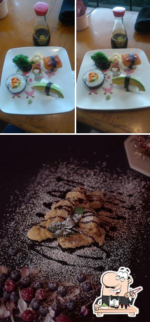 Maru Sushi