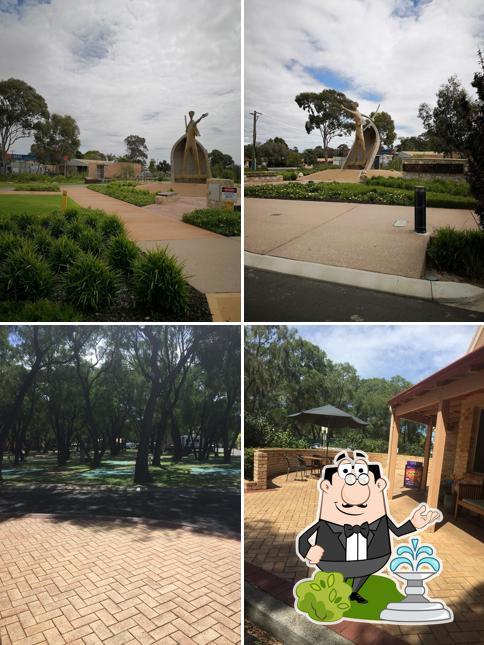 McDonald's Vasse