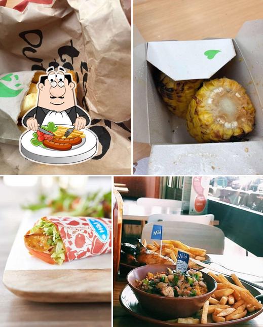 Nando's