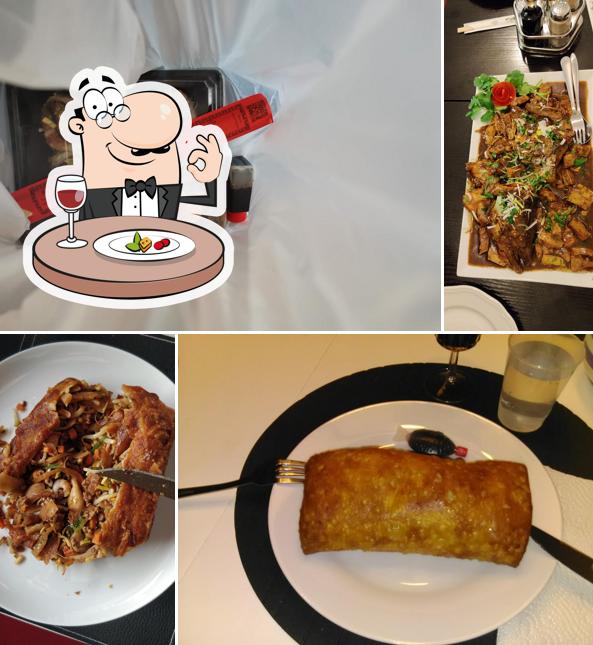 Nanking Grill