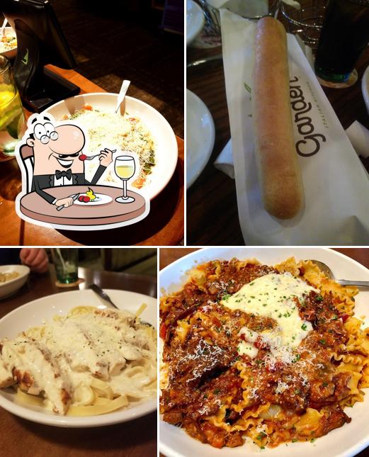 Olive Garden Italian Restaurant