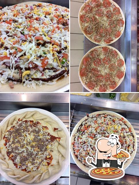 Papa Murphy's - Pewaukee