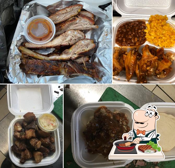 Pete's Crazy Grill