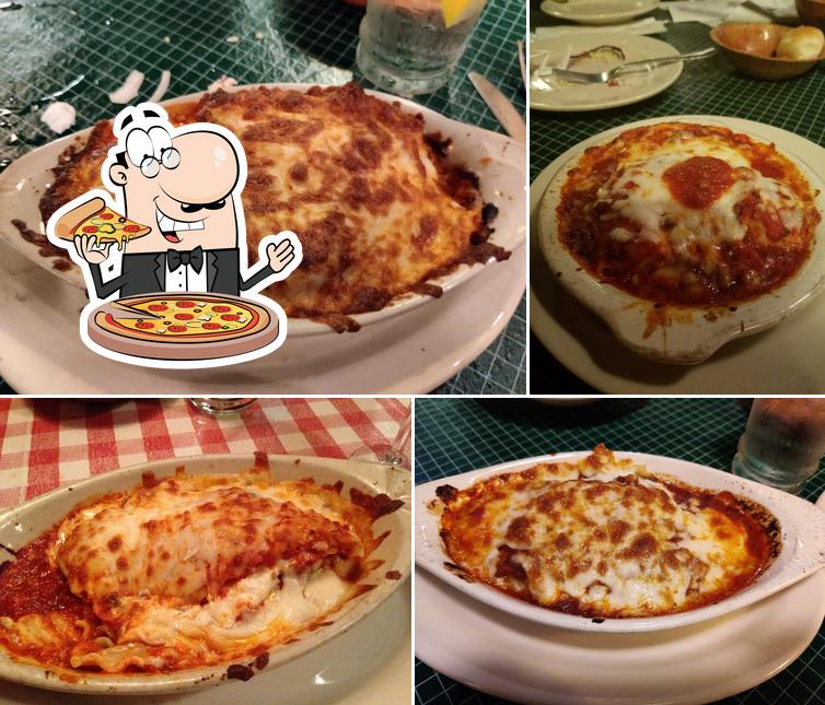 Provino's Italian Restaurant