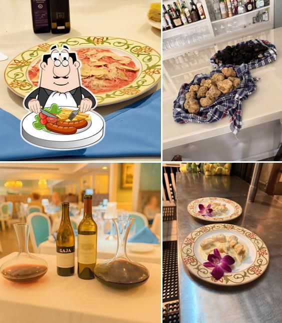 Armando’s Italian Restaurant