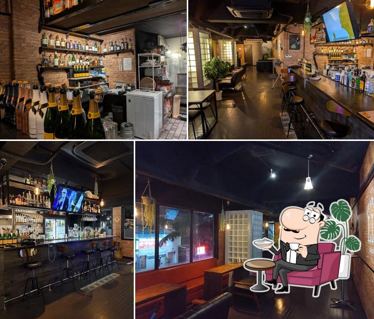 Cafe&Dining Bar LIT