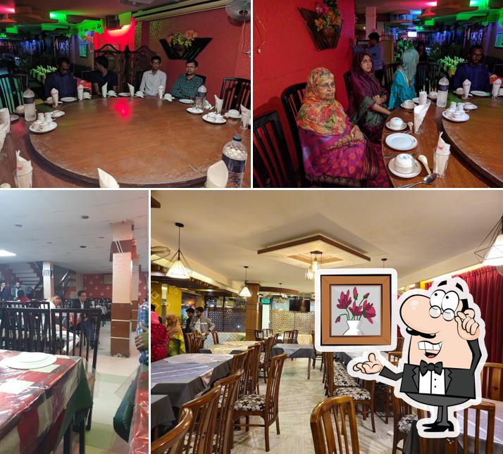 Rainbow Chinese Restaurant
