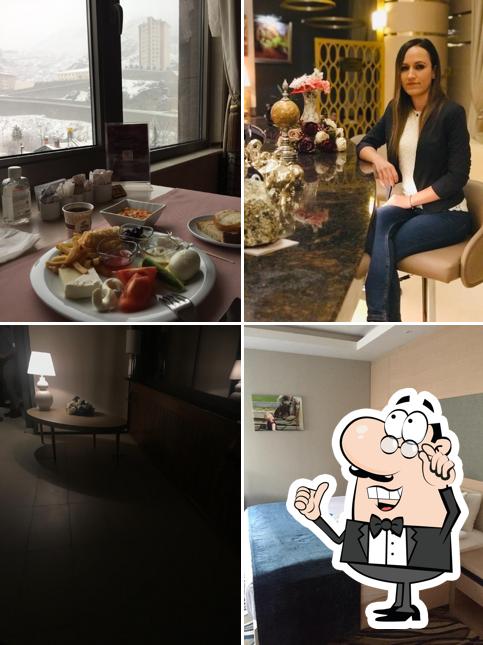 Ramada Breakfast & Restaurant