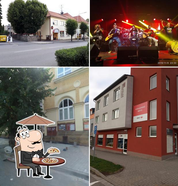 Restaurace "Sokolovna"