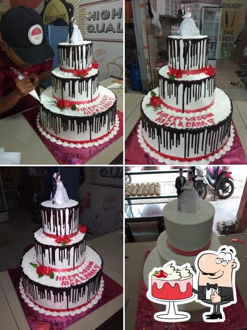 Anyer Bakery