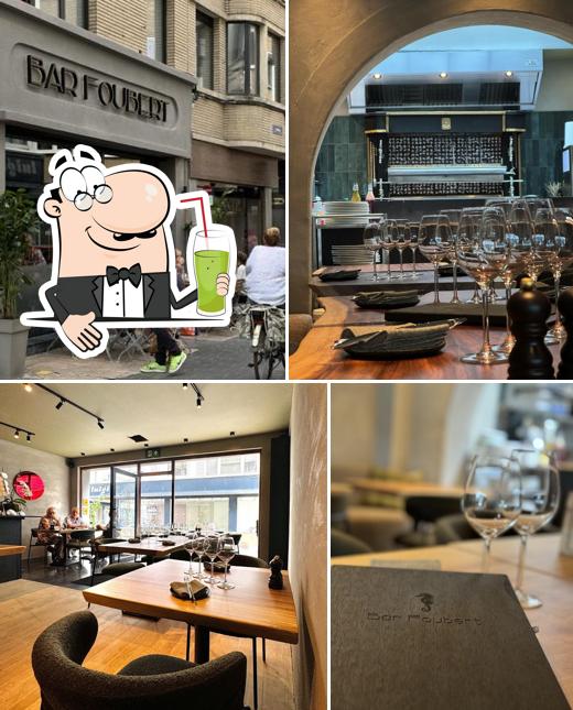 Bar Foubert