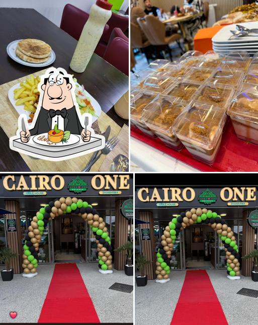 Cairo one