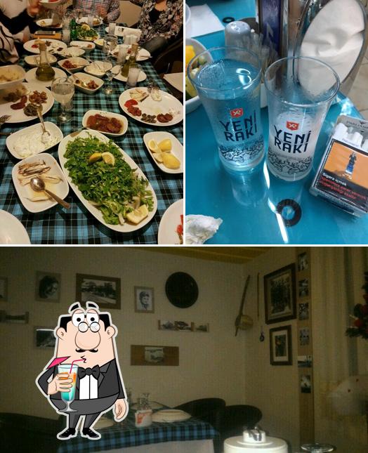 Denizer Lokantası