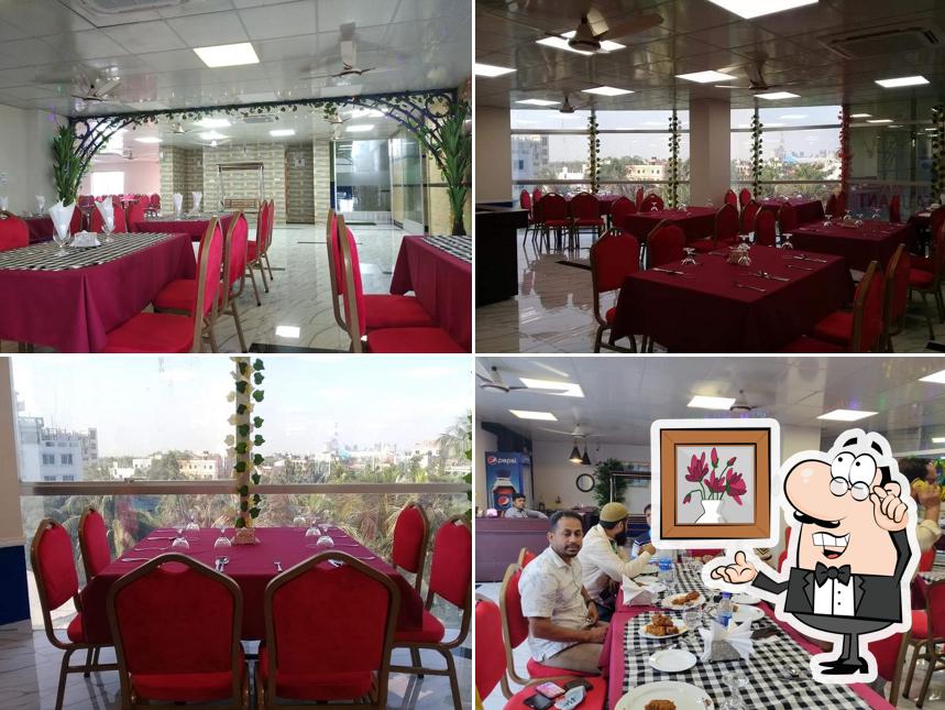 Dorbar Party Palace