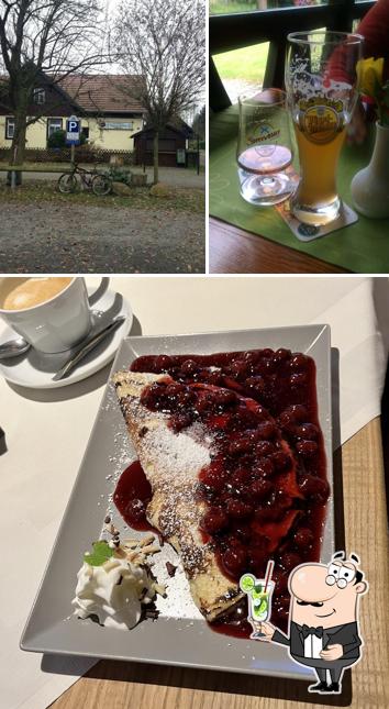 Restaurant Erlkönig