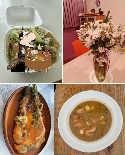 EsZu Antojo