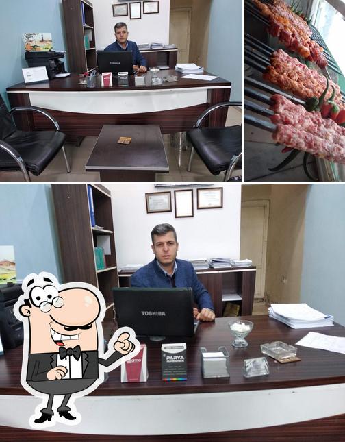 Fırat Kebap Salonu