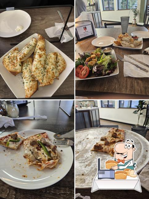 Grand Rapids Eatery