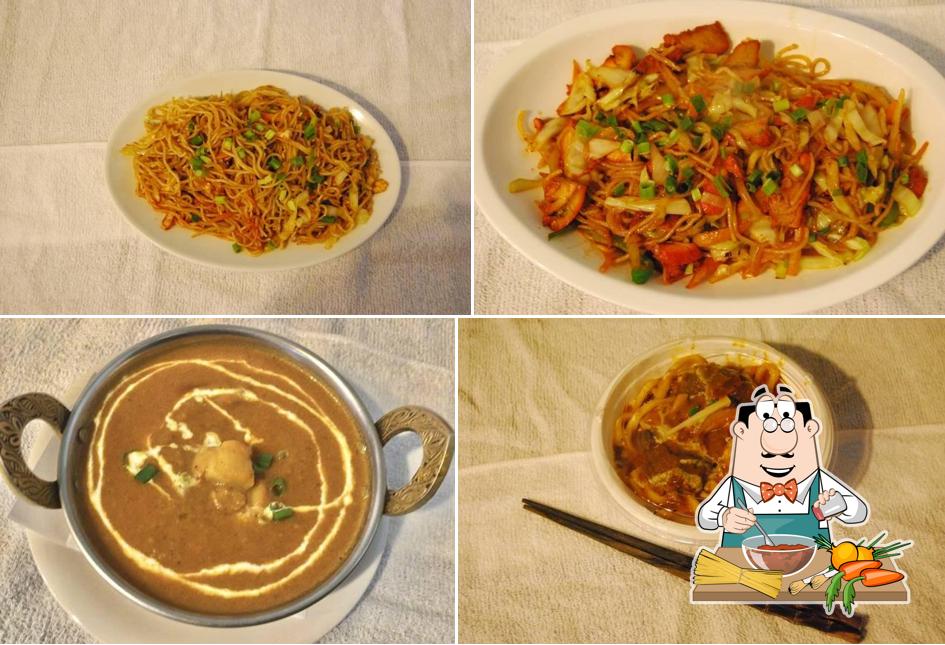 INDIAN RESTAURANT KALIKA CHIGASAKI
