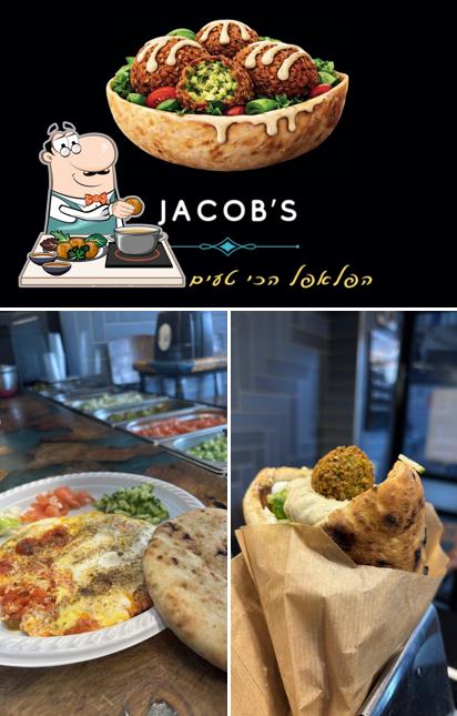 Jacob’s