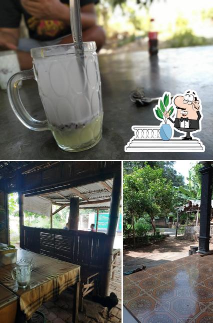 Kedai Kalikandang