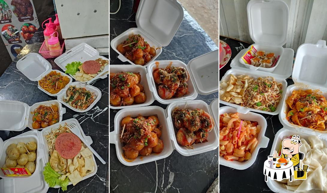 Kedai Shari