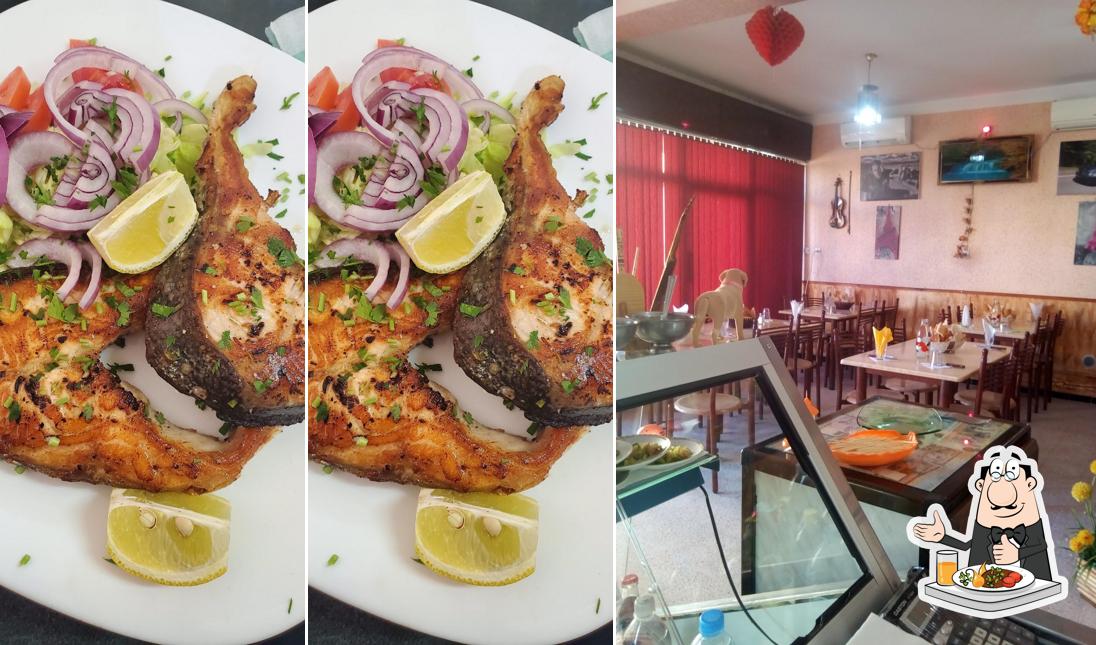 Restaurant L'Étoile