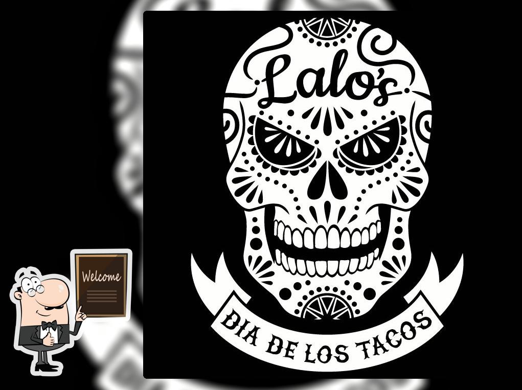 Lalo's Dia De Los Tacos