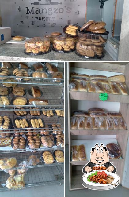 Mangzo's Bakery