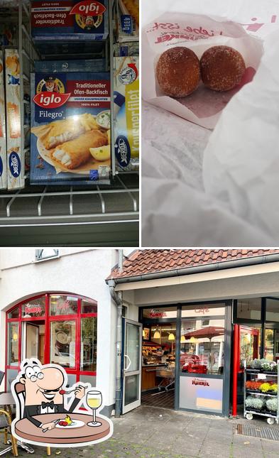 Bäckerei Künkel