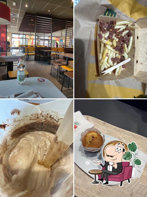 McDonald's Este