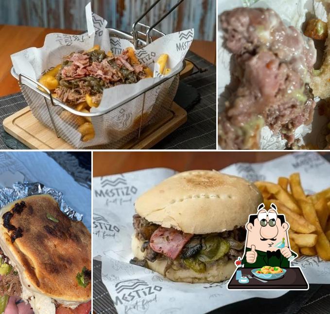 Mestizo Fast Food SPA