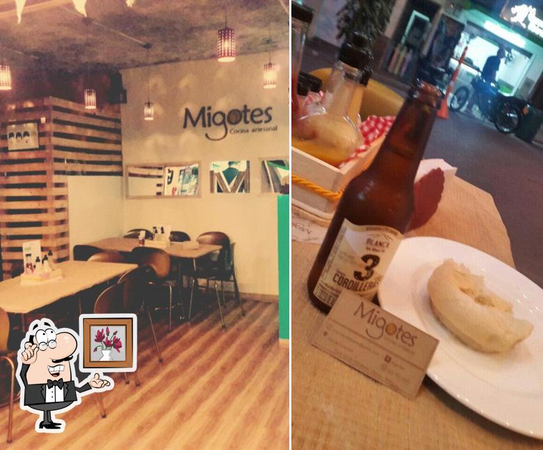 Migotes