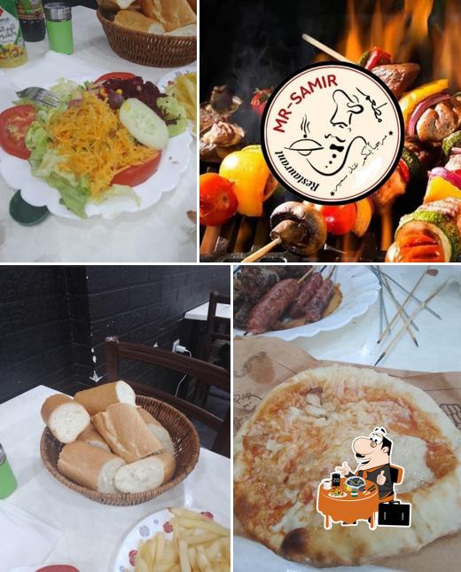Restaurant Msr Samir _cousin