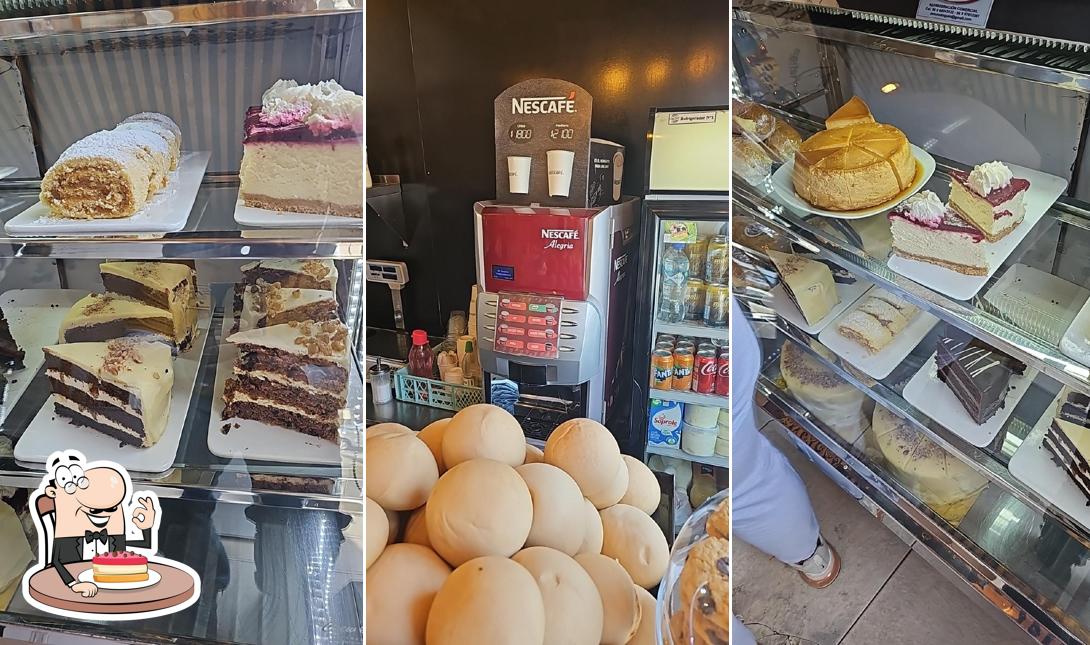 Panadería Rey Cocinero