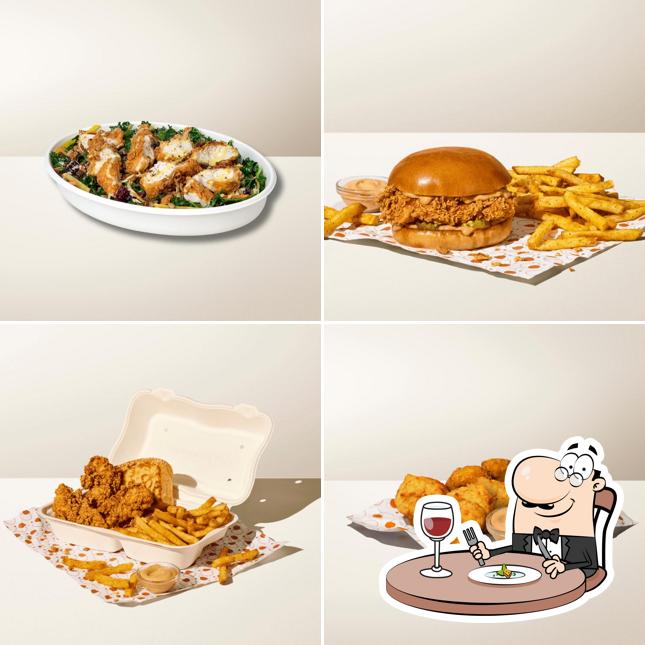Pappa Flock - Chermside