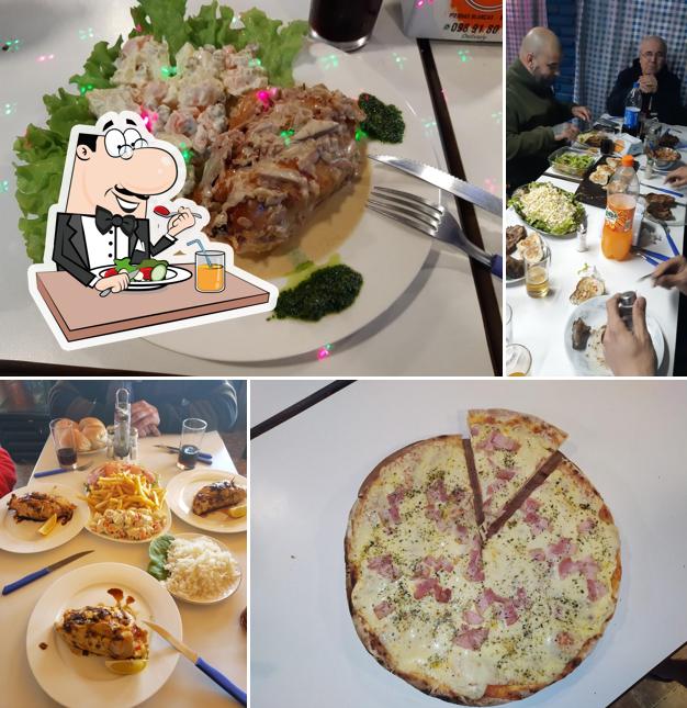 Pizzalamona