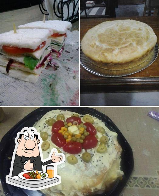 Pizzeria comidas & Delivery