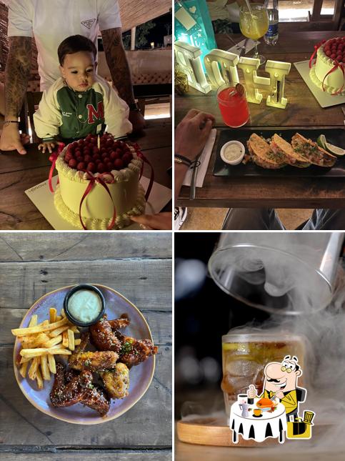 RITTUAL GASTROBAR
