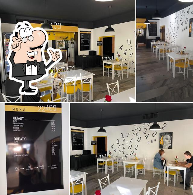 Restauracja 22-400