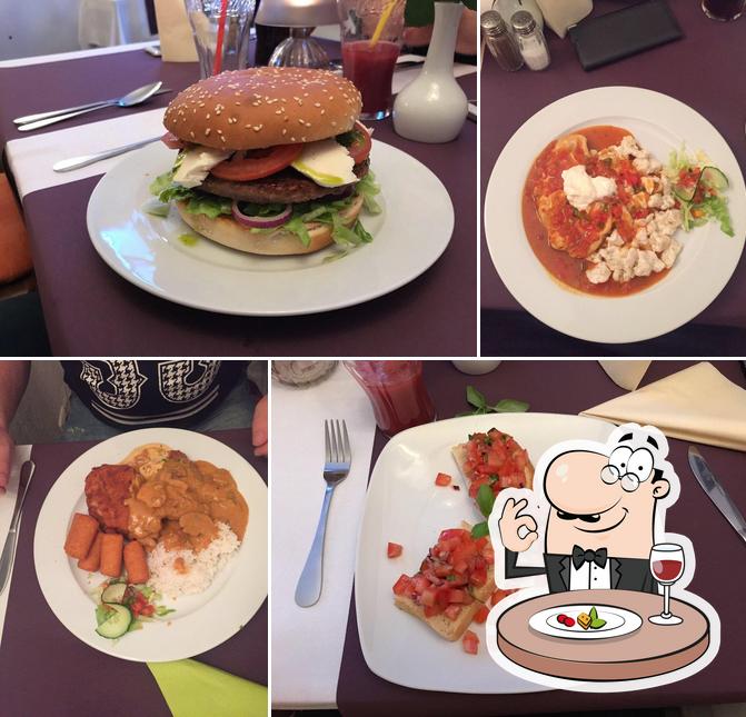 Restaurant Hungaria