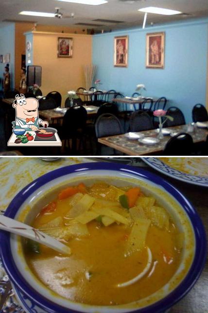 Royal Thai Kitchen