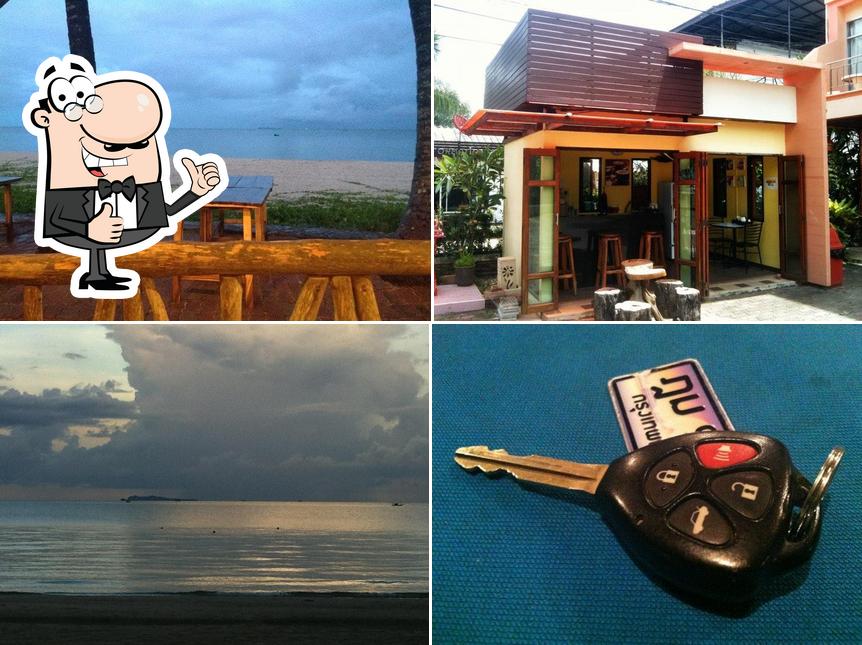 ร้านอาหารชวนฝัน