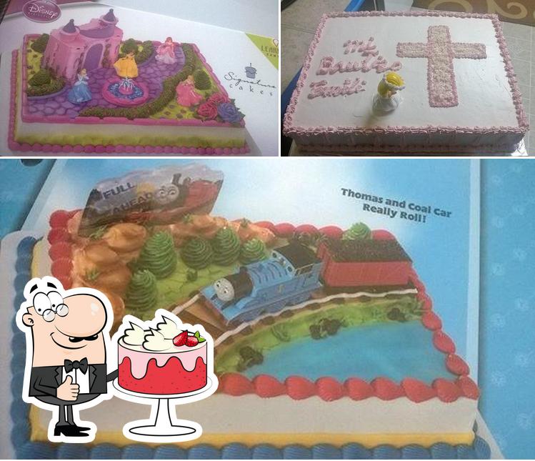 Sr Villanueva y Pasteles