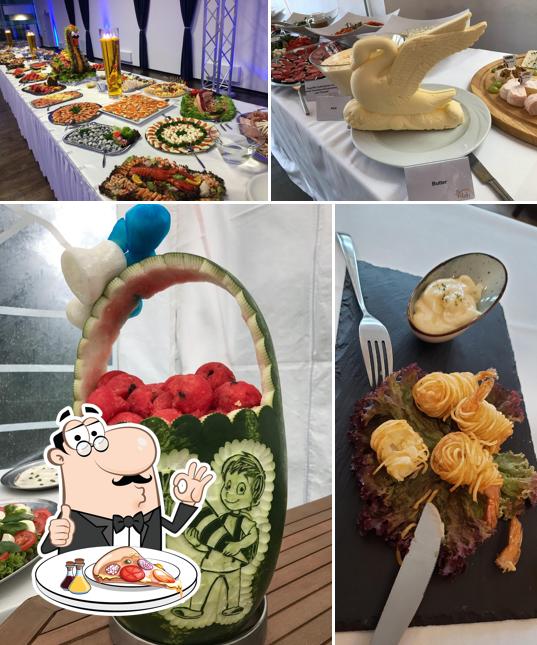 Restaurant Vileh