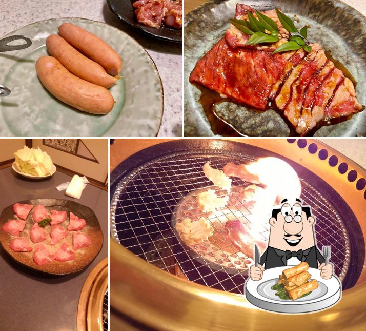 Yakiniku Hanabi
