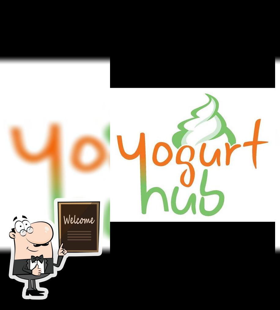YogurtHub